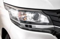 Honda N-WGN 7 из 25