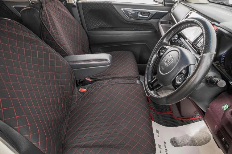 Honda N-WGN 10 из 25