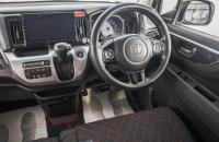 Honda N-WGN 16 из 25