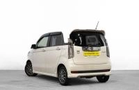 Honda N-WGN 6 из 25