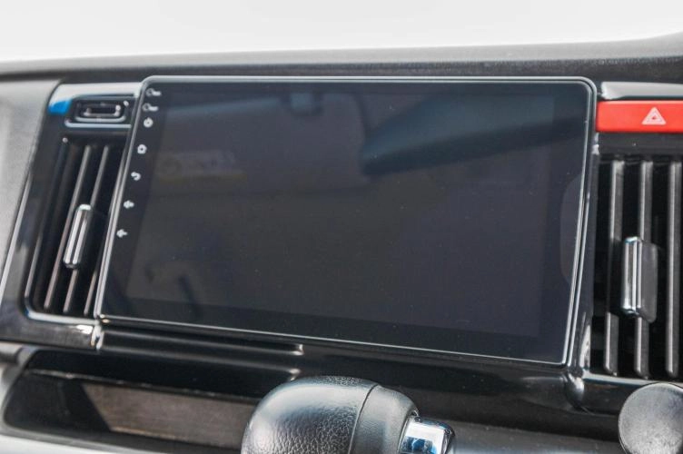 Honda N-WGN 18 из 25