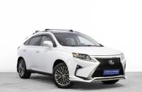 Lexus RX 1 из 32