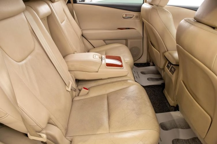 Lexus RX 30 из 32
