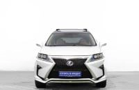 Lexus RX 2 из 32