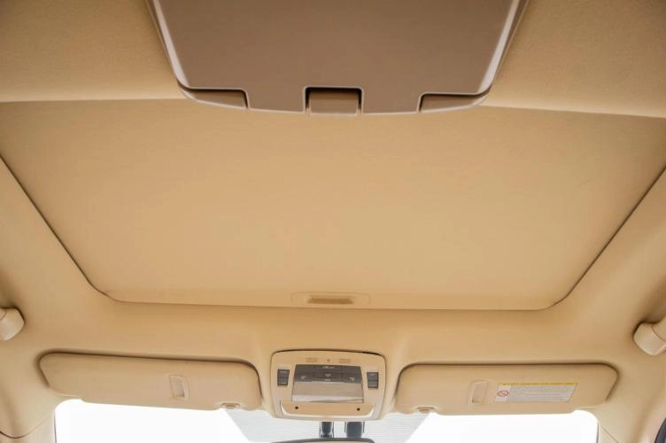 Lexus RX 31 из 32
