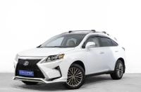 Lexus RX 3 из 32