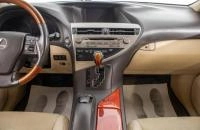 Lexus RX 20 из 32