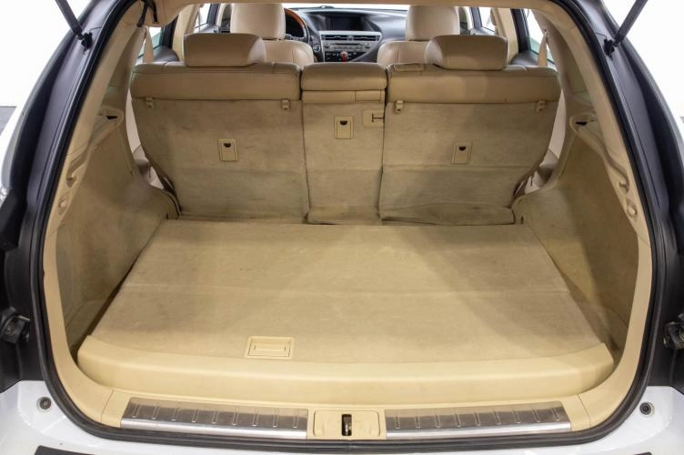 Lexus RX 32 из 32