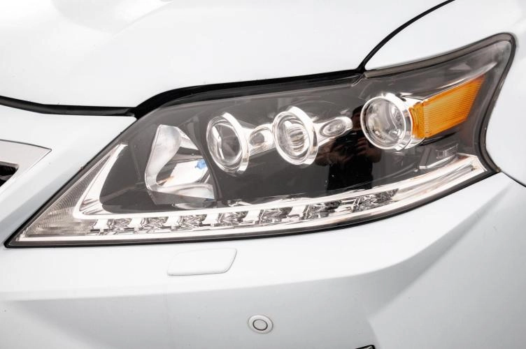 Lexus RX 7 из 32