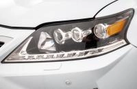Lexus RX 7 из 32
