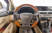 Lexus RX 16 из 32