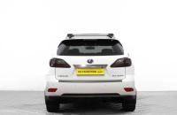 Lexus RX 5 из 32