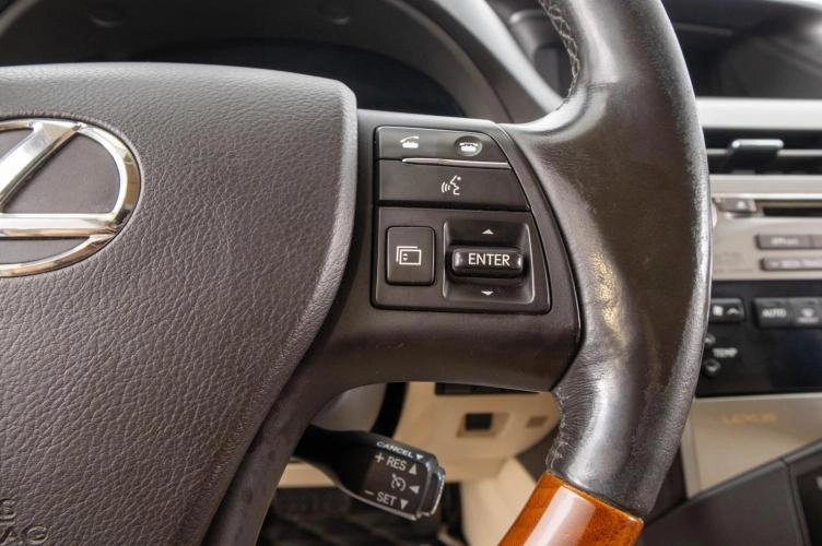Lexus RX 18 из 32