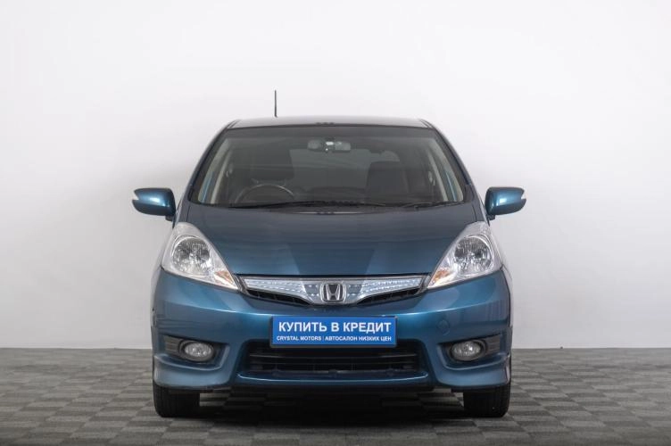 Honda Fit Shuttle 3 из 6
