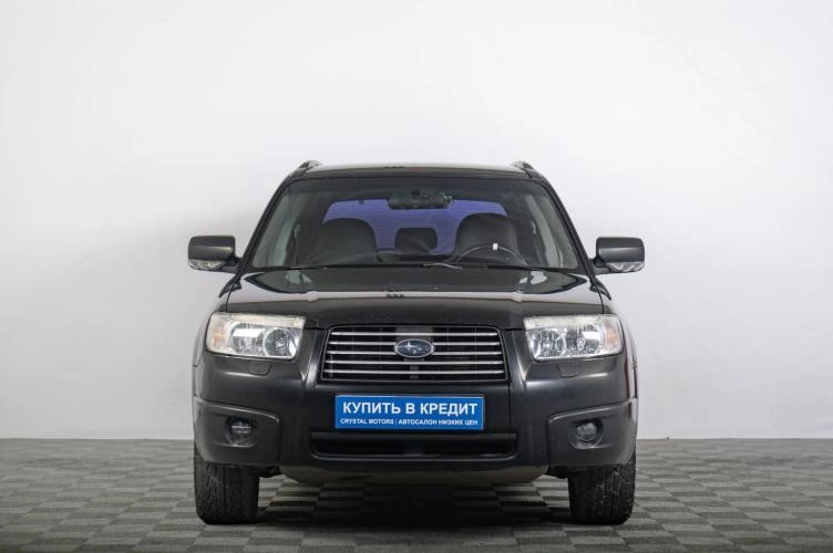 Subaru Forester 3 из 6