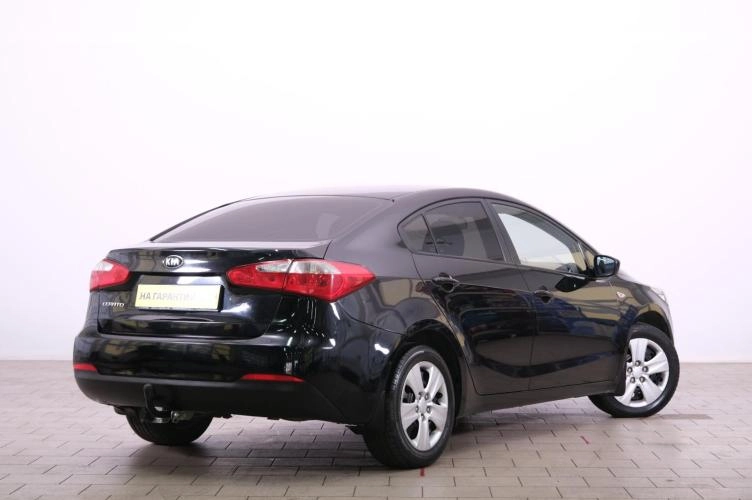 KIA Cerato 6 из 6