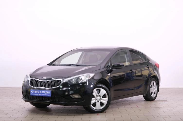 KIA Cerato 3 из 6