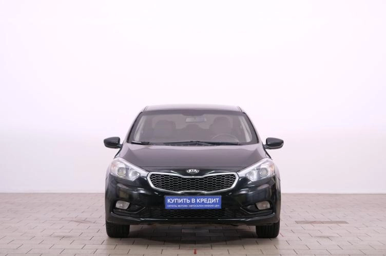 KIA Cerato 2 из 6