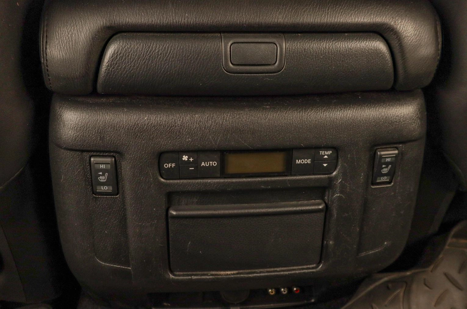 Nissan Patrol 24 из 26