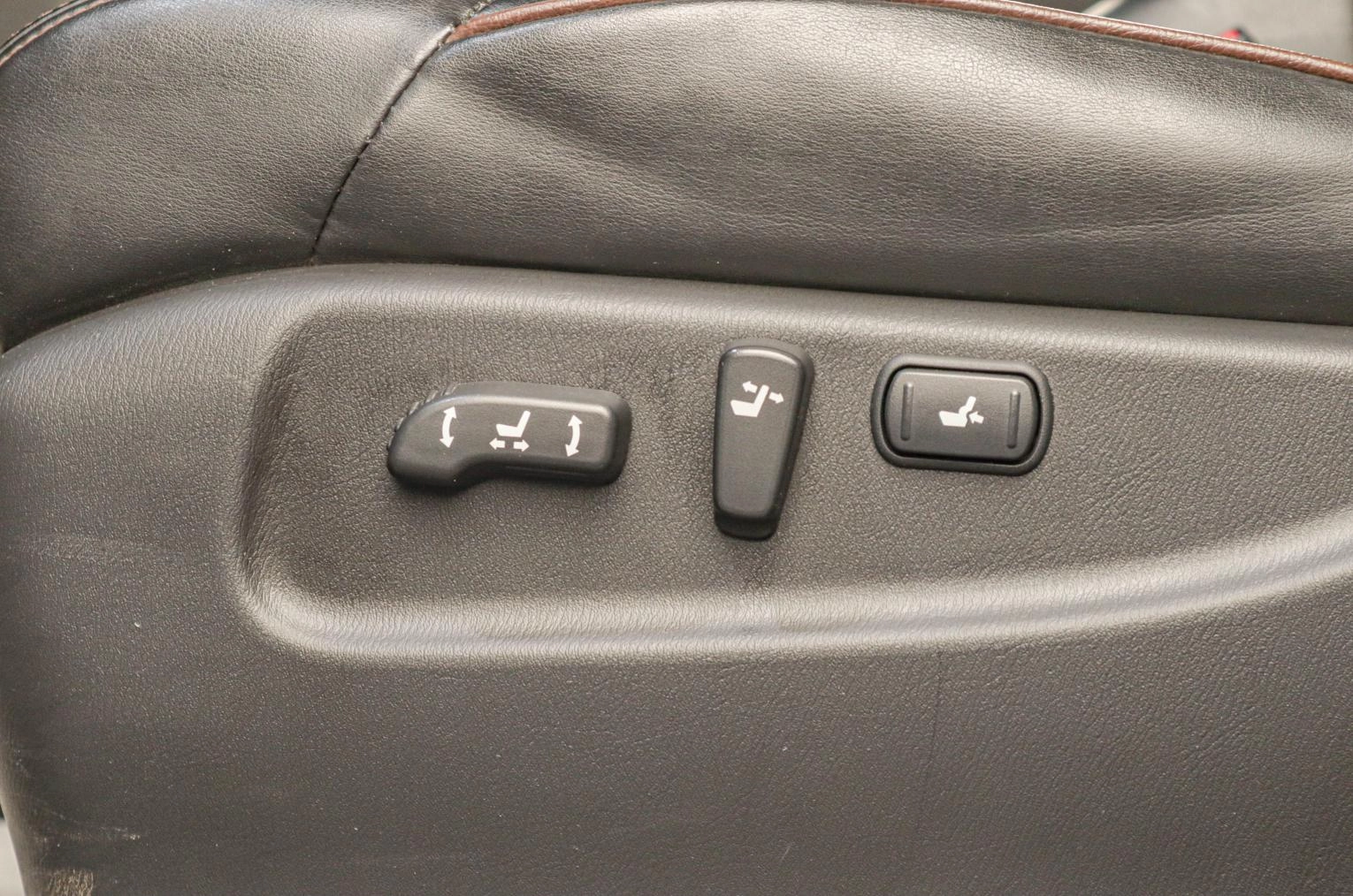 Nissan Patrol 9 из 26