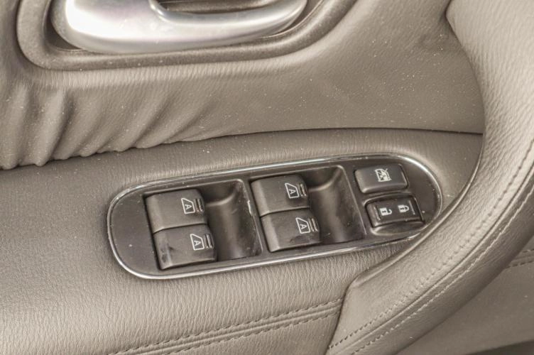 Nissan Patrol 8 из 26