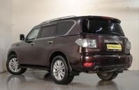 Nissan Patrol 4 из 26