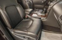 Nissan Patrol 21 из 26