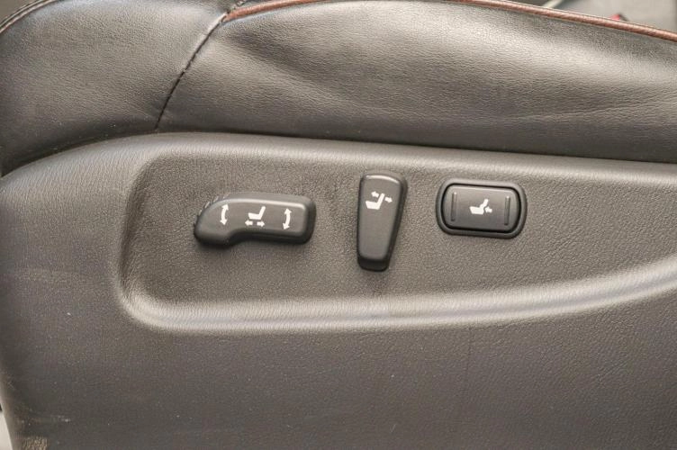 Nissan Patrol 9 из 26