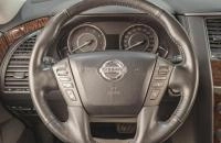 Nissan Patrol 14 из 26