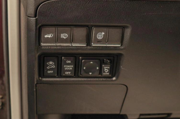 Nissan Patrol 10 из 26
