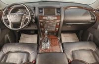 Nissan Patrol 19 из 26