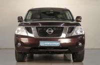 Nissan Patrol 2 из 26