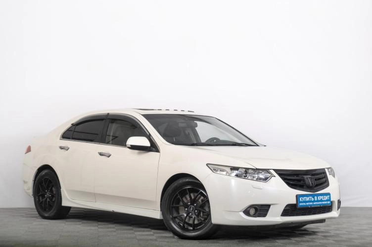 Honda Accord 1 из 6