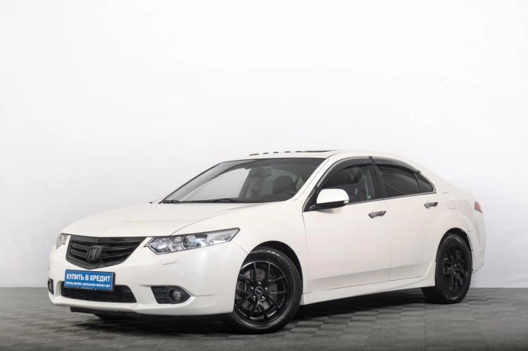 Honda Accord 2 из 6