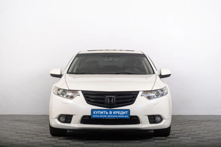 Honda Accord 3 из 6
