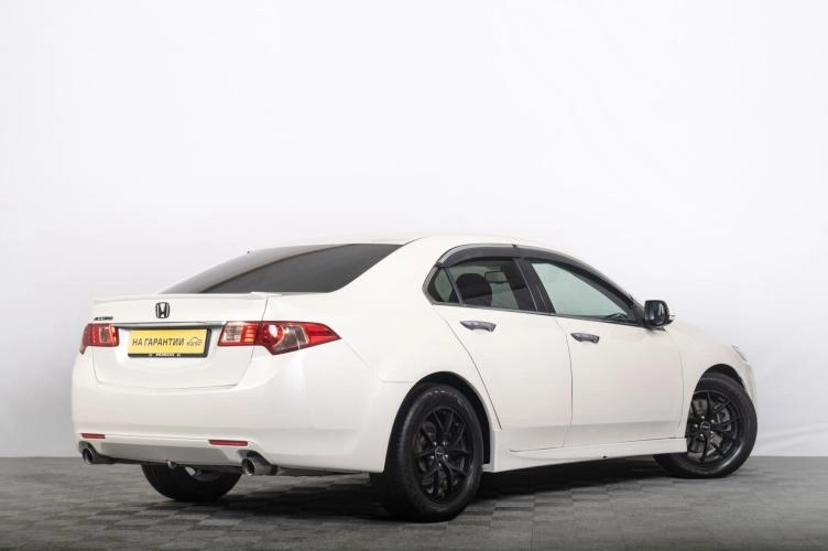 Honda Accord 6 из 6