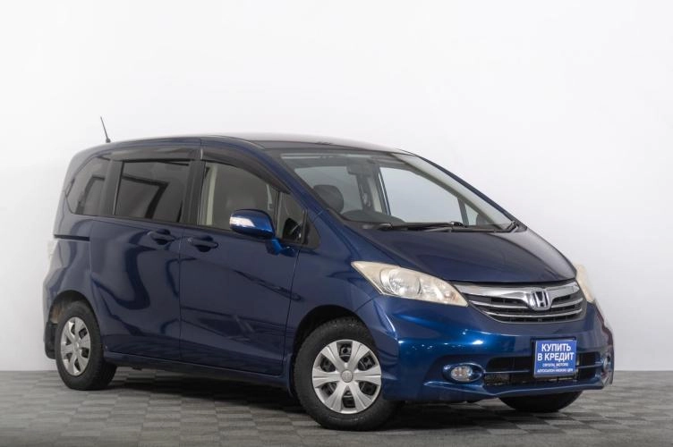 Honda Freed 1 из 6