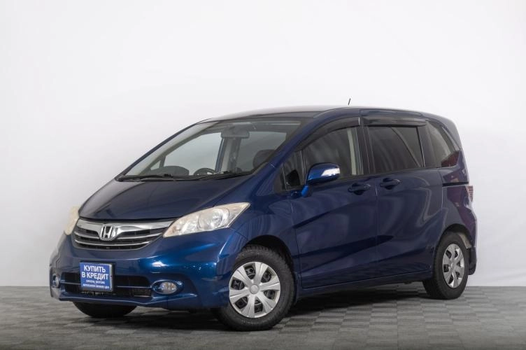 Honda Freed 2 из 6