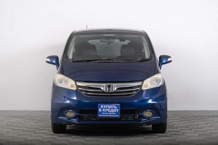 Honda Freed 3 из 6