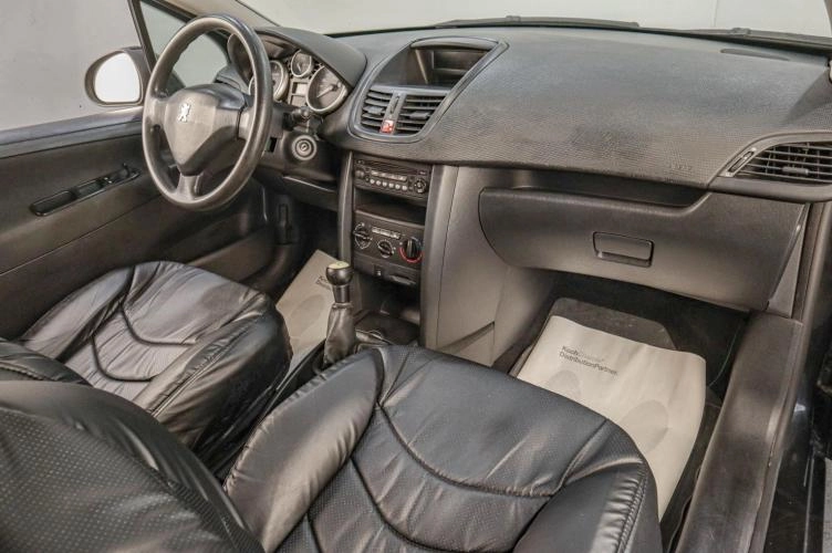 Peugeot 207 12 из 13