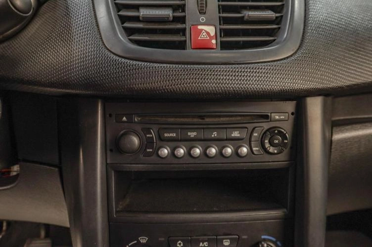 Peugeot 207 10 из 13