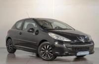 Peugeot 207 1 из 13