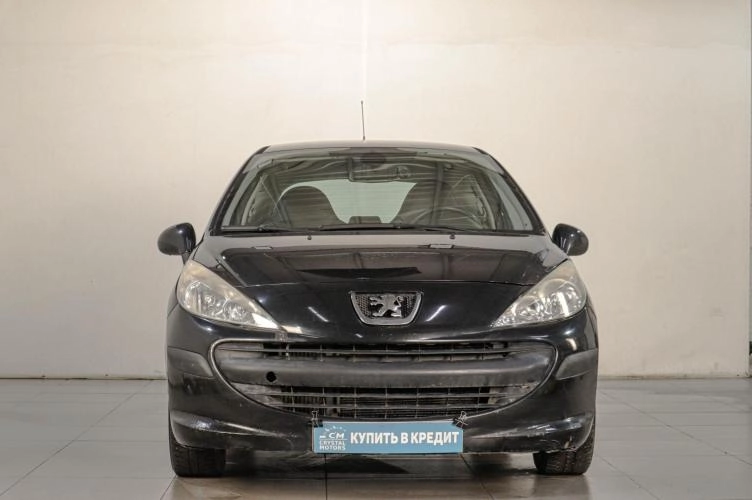 Peugeot 207 2 из 6