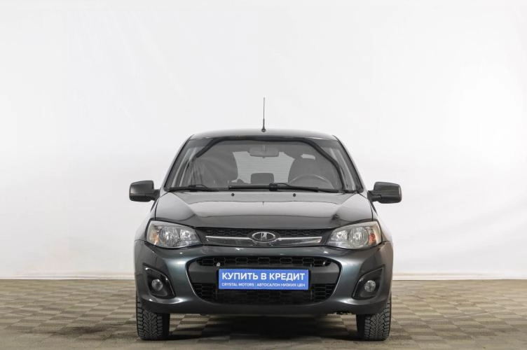 ВАЗ (LADA) Kalina 2 из 6