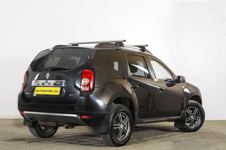 Renault Duster 6 из 6