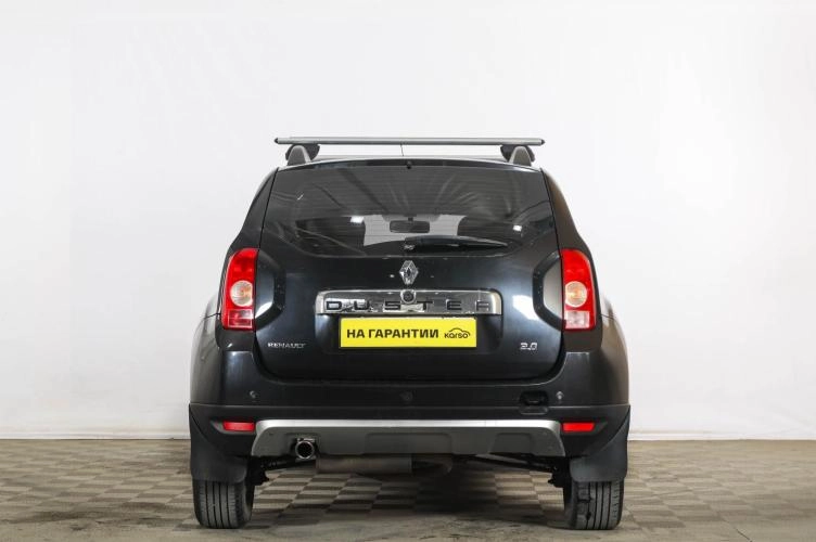 Renault Duster 5 из 6
