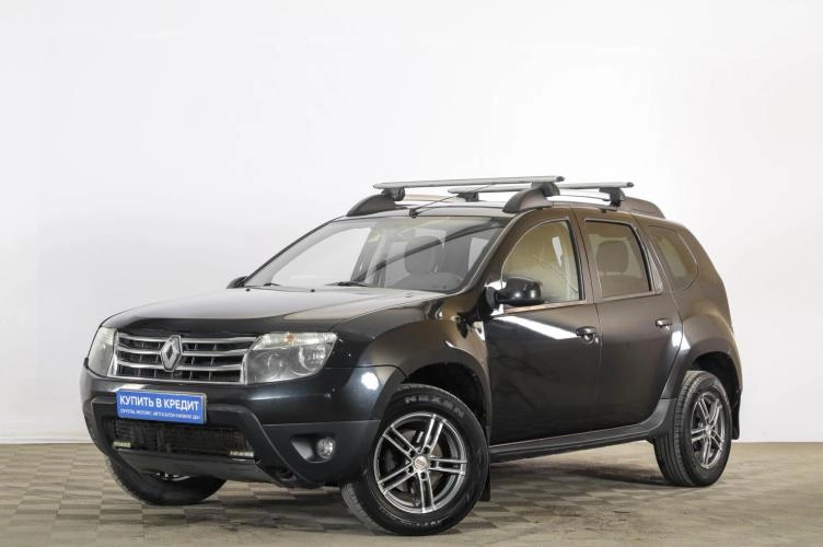 Renault Duster 3 из 6