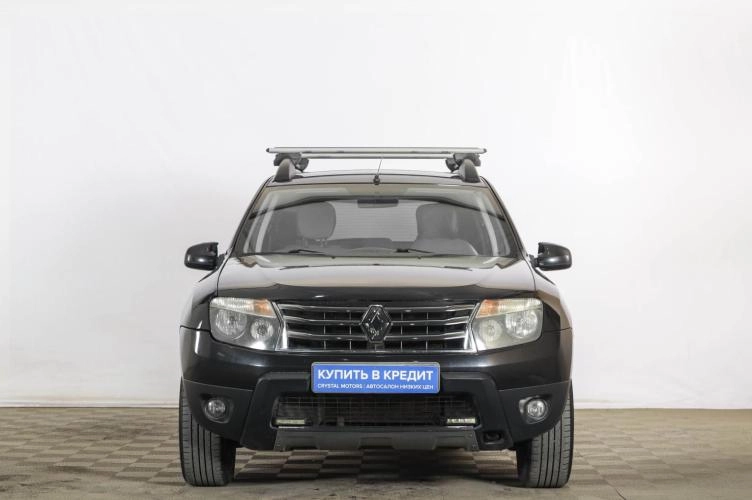 Renault Duster 2 из 6
