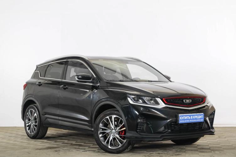 Belgee X50 1 из 6