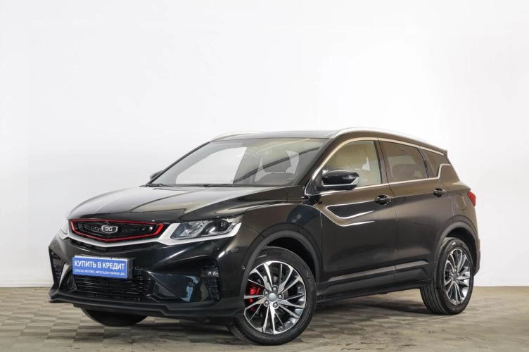 Belgee X50 3 из 6